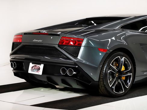 Used 2013 Lamborghini Gallardo LP 560-4 image 20