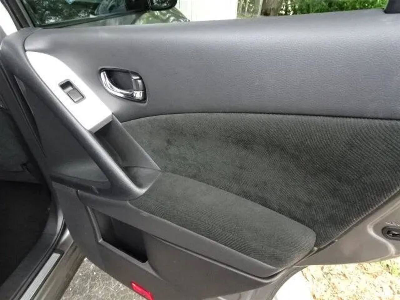 Used 2014 Nissan Murano S FWD image 25