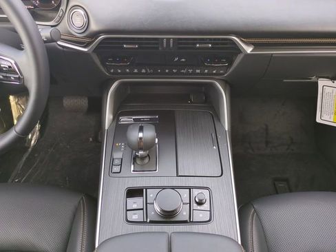 New 2026 MAZDA CX-90 3.3 Turbo S w/ Premium Plus AWD/4WD image 19