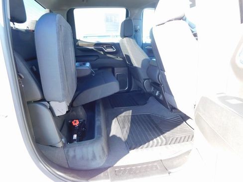 Used 2024 GMC Sierra 1500 Elevation w/ X31 Off-Road Package image 25