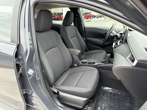 Used 2023 Toyota Corolla LE FWD image 14