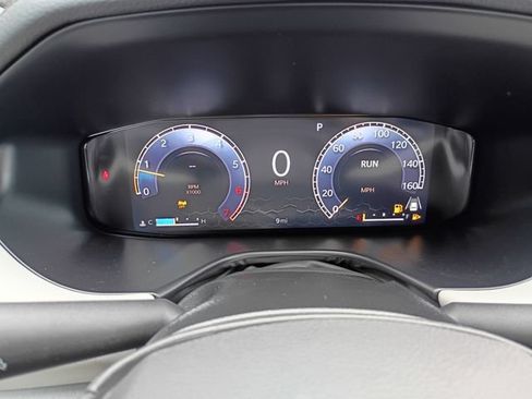 New 2026 Jeep Compass Limited AWD/4WD image 14