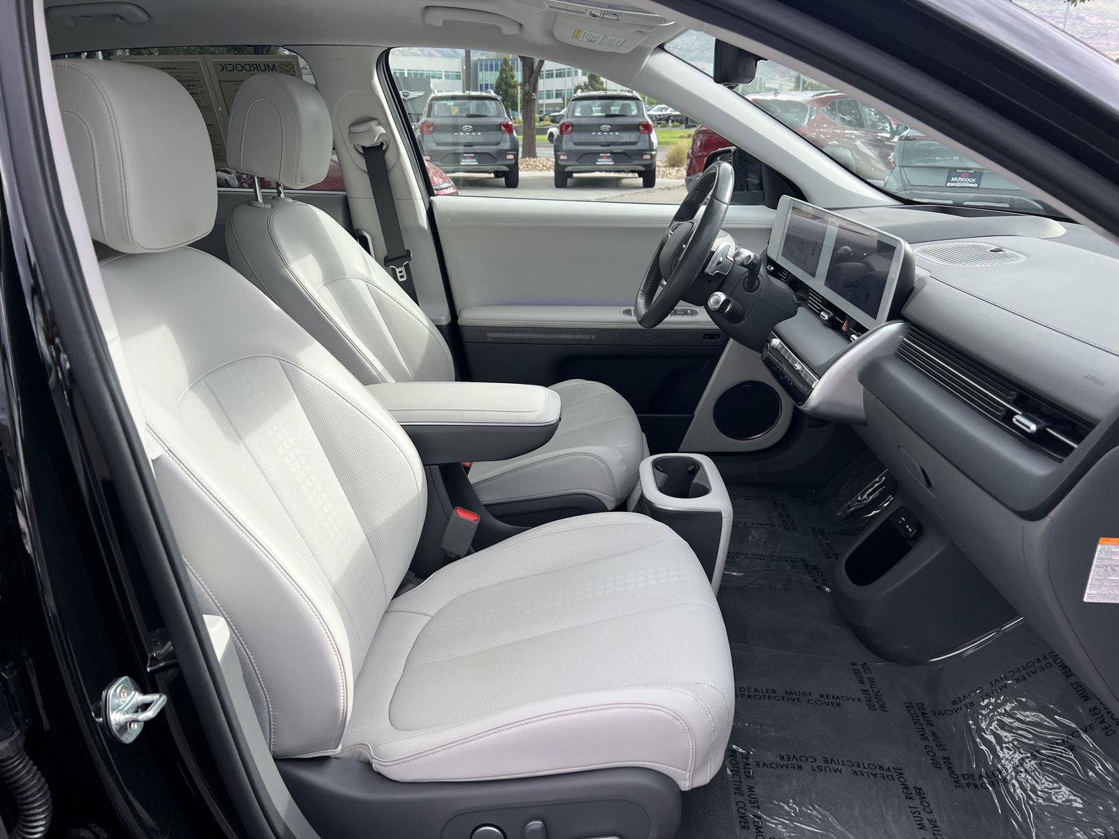 Certified 2024 Hyundai Ioniq 5 Limited AWD/4WD image 24