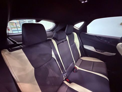 Certified 2022 Lexus NX 350 350 Premium HEAD UP/NAV/PARK A image 18