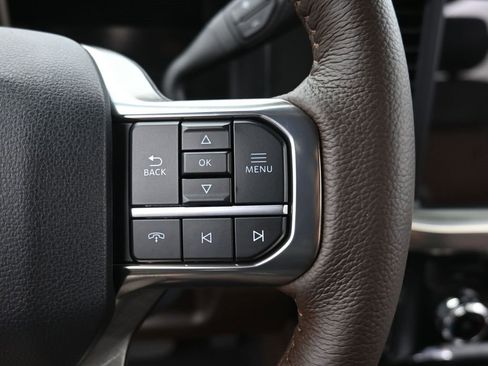 New 2025 Ford F250 King Ranch w/ Chrome Package image 18