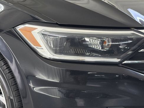 Used 2021 Volkswagen Jetta SEL Premium FWD image 10