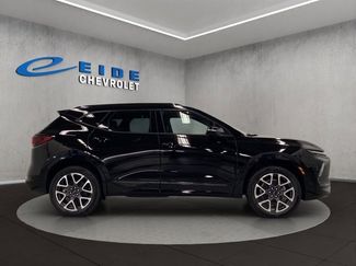 New 2026 Chevrolet Blazer RS video 2