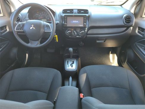 Used 2019 Mitsubishi Mirage G4 ES image 17