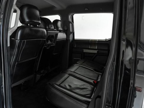 Used 2017 Ford F150 Lariat RWD image 30