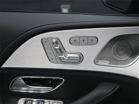 New 2026 Mercedes-Benz GLE 53 AMG 4MATIC image 20