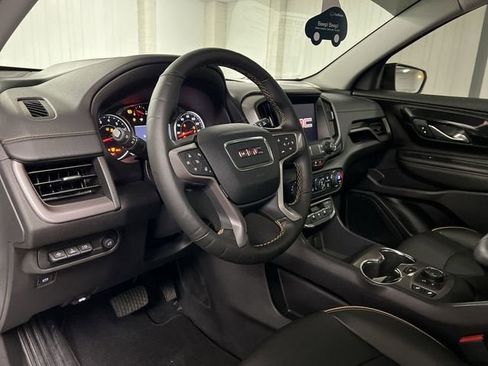 Certified 2024 GMC Terrain AT4 w/ Tech Package AWD/4WD image 10