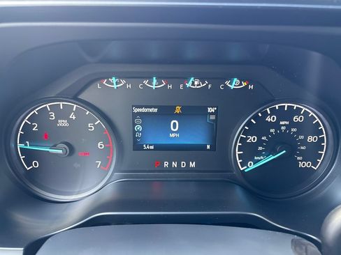 New 2026 Ford F250 XL w/ STX Appearance Package AWD/4WD image 21