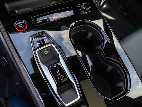 New 2025 Audi S5 Prestige image 24