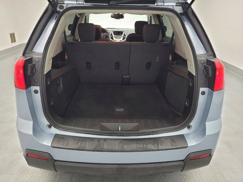 Used 2015 GMC Terrain SLE FWD image 29
