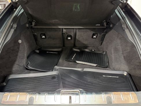 Used 2021 Porsche Panamera image 30