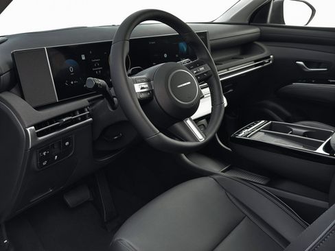 New 2026 Hyundai Tucson Limited AWD/4WD image 14