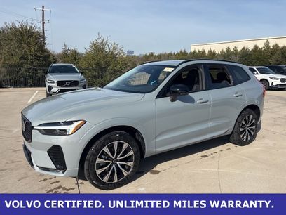 Certified 2025 Volvo XC60 B5 Core