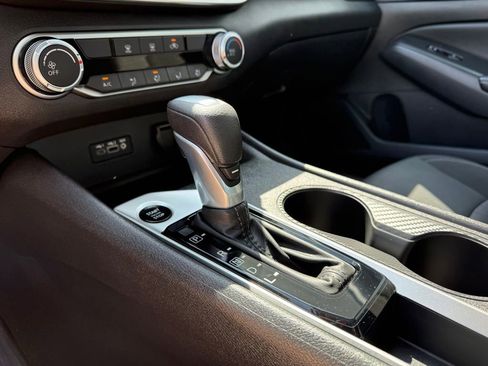 New 2026 Nissan Altima 2.5 SV FWD image 21