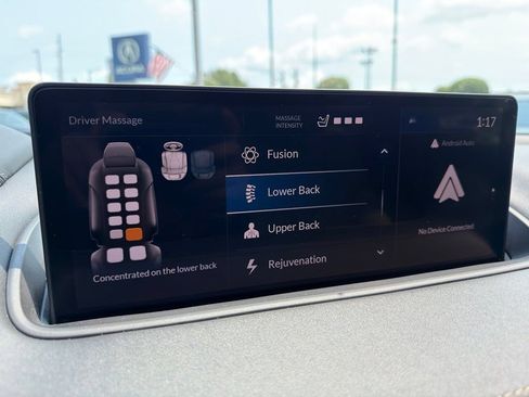 Certified 2022 Acura MDX Type S AWD/4WD image 32