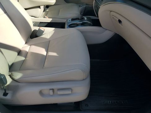 Used 2016 Honda Pilot EX-L image 16