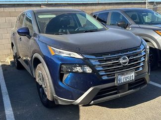 Used 2024 Nissan Rogue SV AWD/4WD video 2