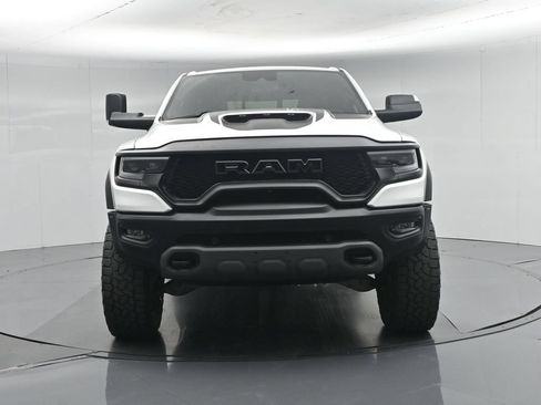 Used 2022 RAM 1500 TRX w/ TRX Level 2 Equipment Group AWD/4WD image 27