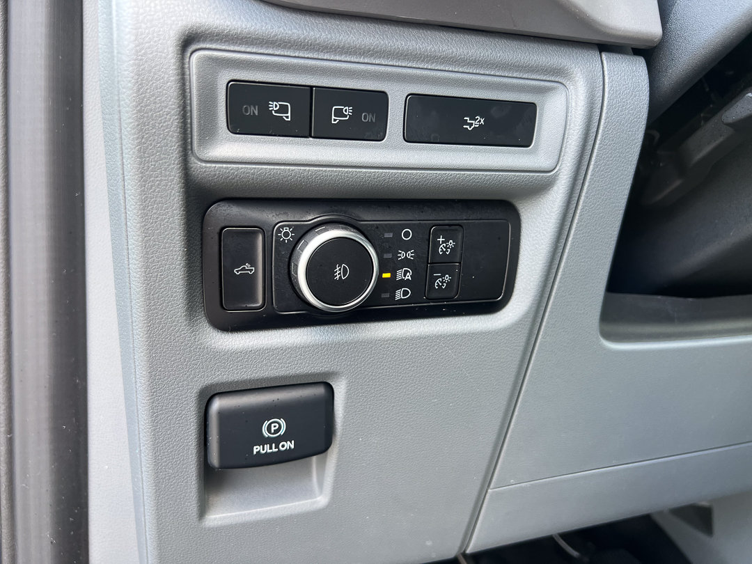 Used 2023 Ford F150 XLT w/ Equipment Group 302A High AWD/4WD image 20