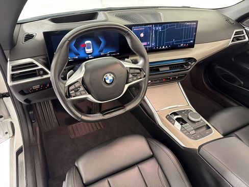 Used 2025 BMW 430i Convertible RWD image 4