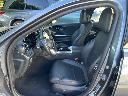 Used 2024 Mercedes-Benz C 300 Sedan w/ Exclusive Trim Package image 2