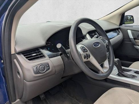 Used 2013 Ford Edge SE FWD image 8