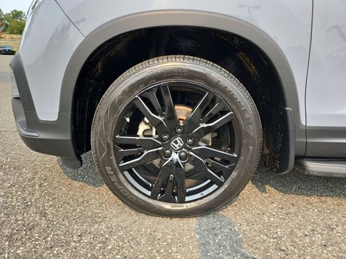 Used 2022 Honda Pilot Special Edition image 38