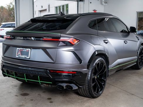 Used 2019 Lamborghini Urus image 6