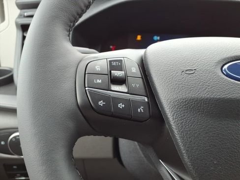 New 2026 Ford Transit 250 148 Medium Roof Extended AWD image 16