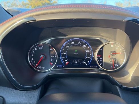 Used 2022 Chevrolet Blazer RS image 14