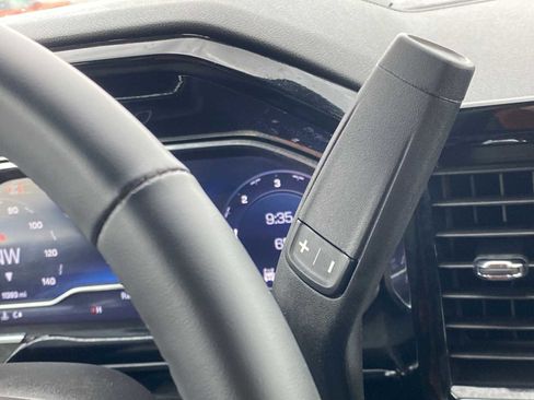 Used 2024 Chevrolet Silverado 1500 RST w/ Protection Package image 18