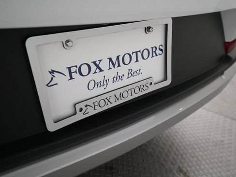 Used 2025 Chevrolet TrailBlazer LT image 36