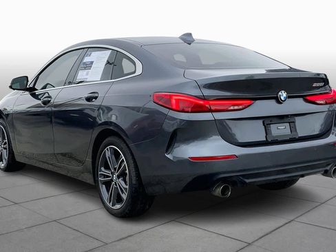 Used 2021 BMW 228i Gran Coupe w/ Convenience Package image 11