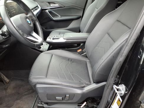 Used 2025 BMW X1 xDrive28i image 12