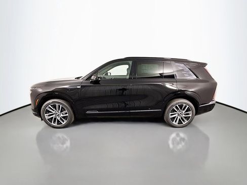 New 2026 Cadillac Vistiq Sport w/ LPO, Floor Liner Package image 5