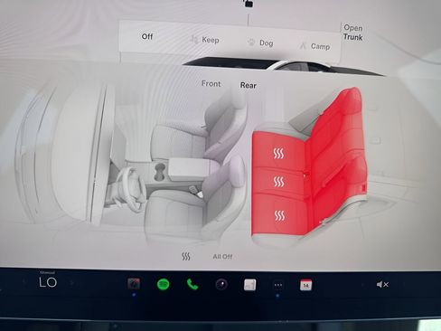 Used 2023 Tesla Model 3 Performance image 14