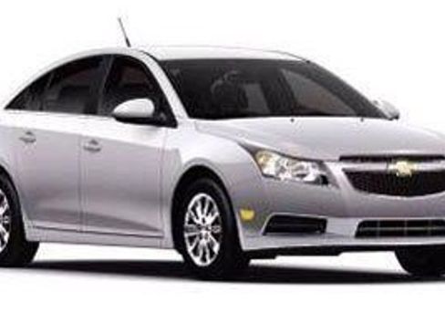 Used 2012 Chevrolet Cruze LT image 1