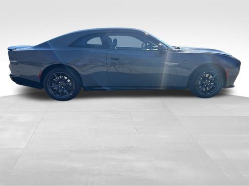 New 2026 Dodge Charger Scat Pack w/ Blacktop Package image 6
