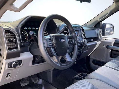 Used 2018 Ford F150 XLT RWD image 14