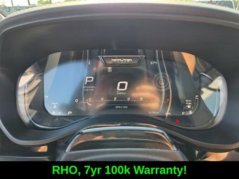Used 2025 RAM 1500 RHO w/ RHO Level 1 Equipment Group AWD/4WD image 31