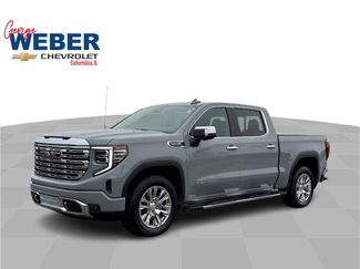 Certified 2025 GMC Sierra 1500 Denali video 1