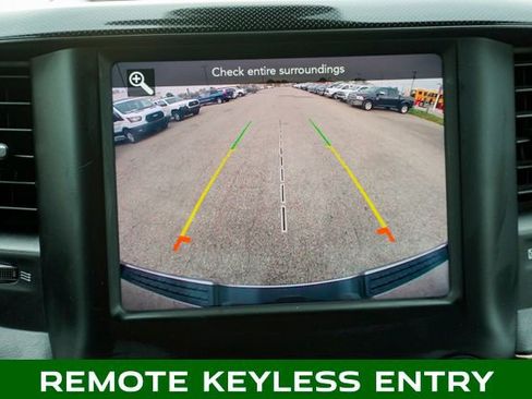 Used 2019 RAM 1500 Sport image 13