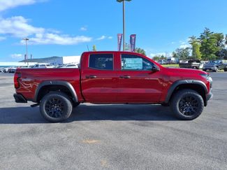 New 2026 Chevrolet Colorado Trail Boss video 2