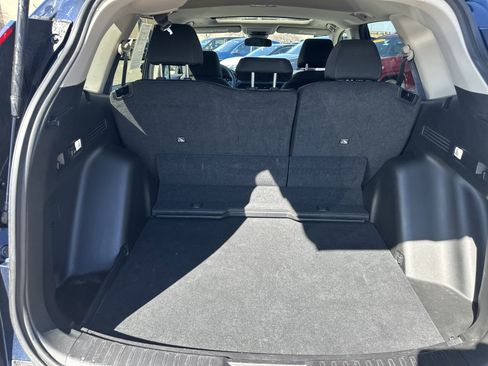 Used 2023 Honda CR-V EX image 11