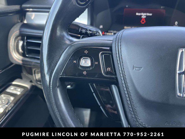 Used 2020 Lincoln Aviator AWD w/ Class IV Trailer Tow Package image 20