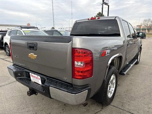 Used 2013 Chevrolet Silverado 1500 LT w/ All-Star Edition image 7